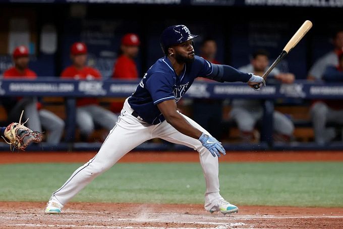 Tampa Bay Rays vs St. Louis Cardinals Prediction, Betting Tips & Odds │9 JUNE, 2022
