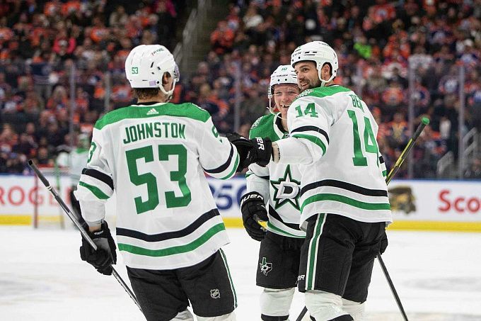 Philadelphia Flyers vs Dallas Stars Prediction, Betting Tips & Odds │13 NOVEMBER, 2022