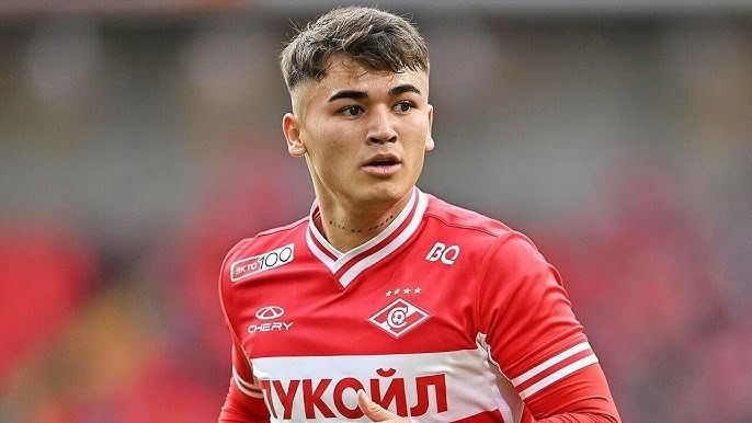 Ajax Respond to Rumors of Their Interest in Ugalde