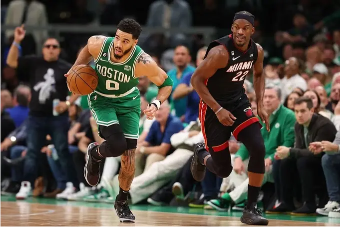 Miami Heat vs Boston Celtics Pronóstico, Apuestas y Cuotas│25 de enero de 2024