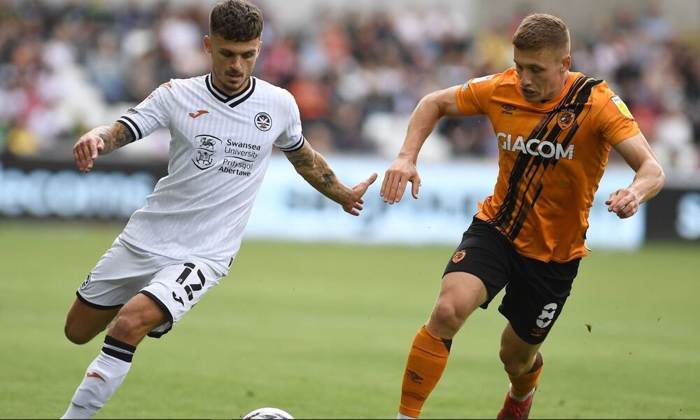 Hull City vs Swansea City Prediction, Betting Tips & Odds │29 APRIL, 2023