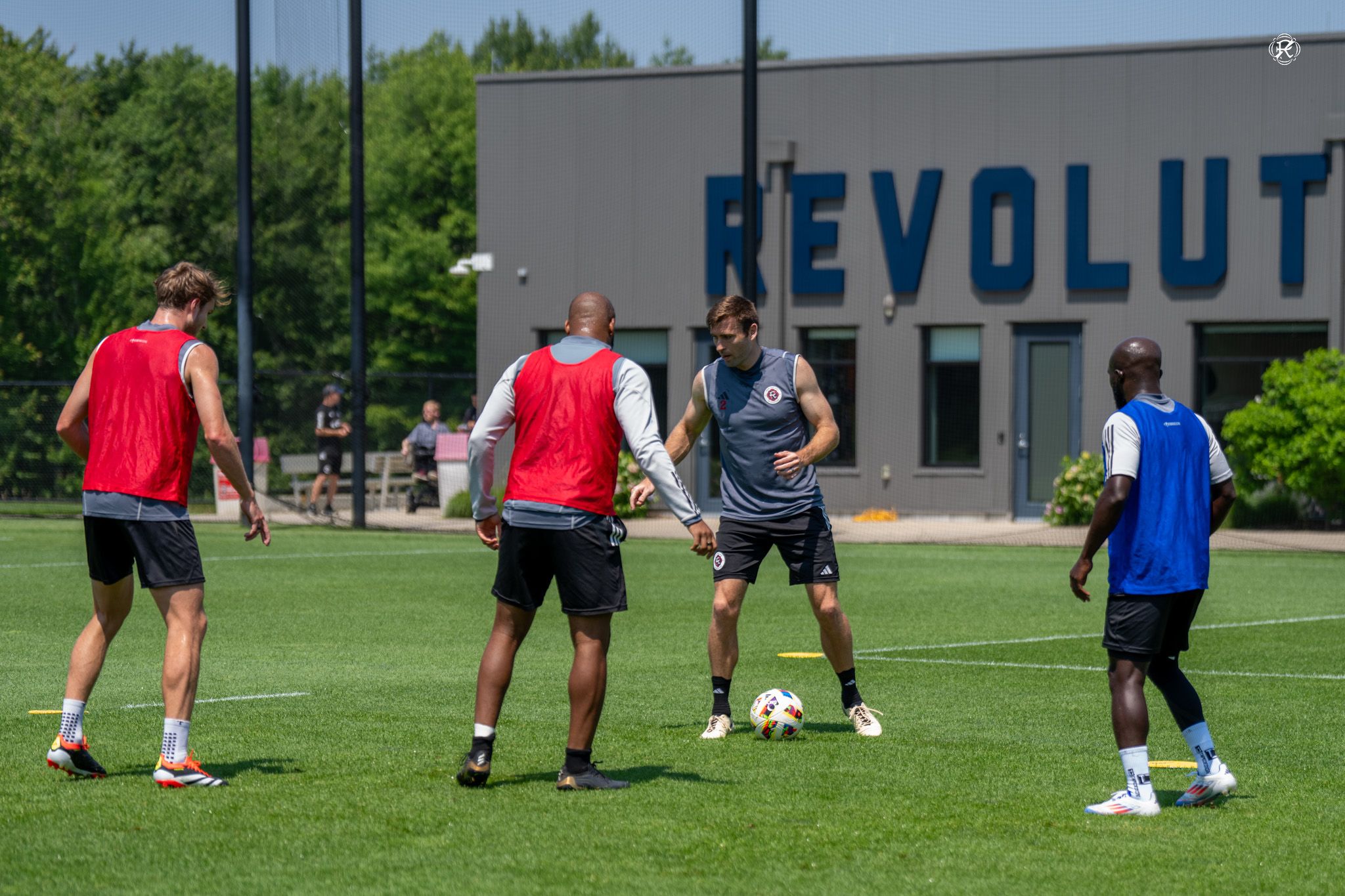 New England Revolution vs Atlanta United Prediction and Betting🍶 Venha ...