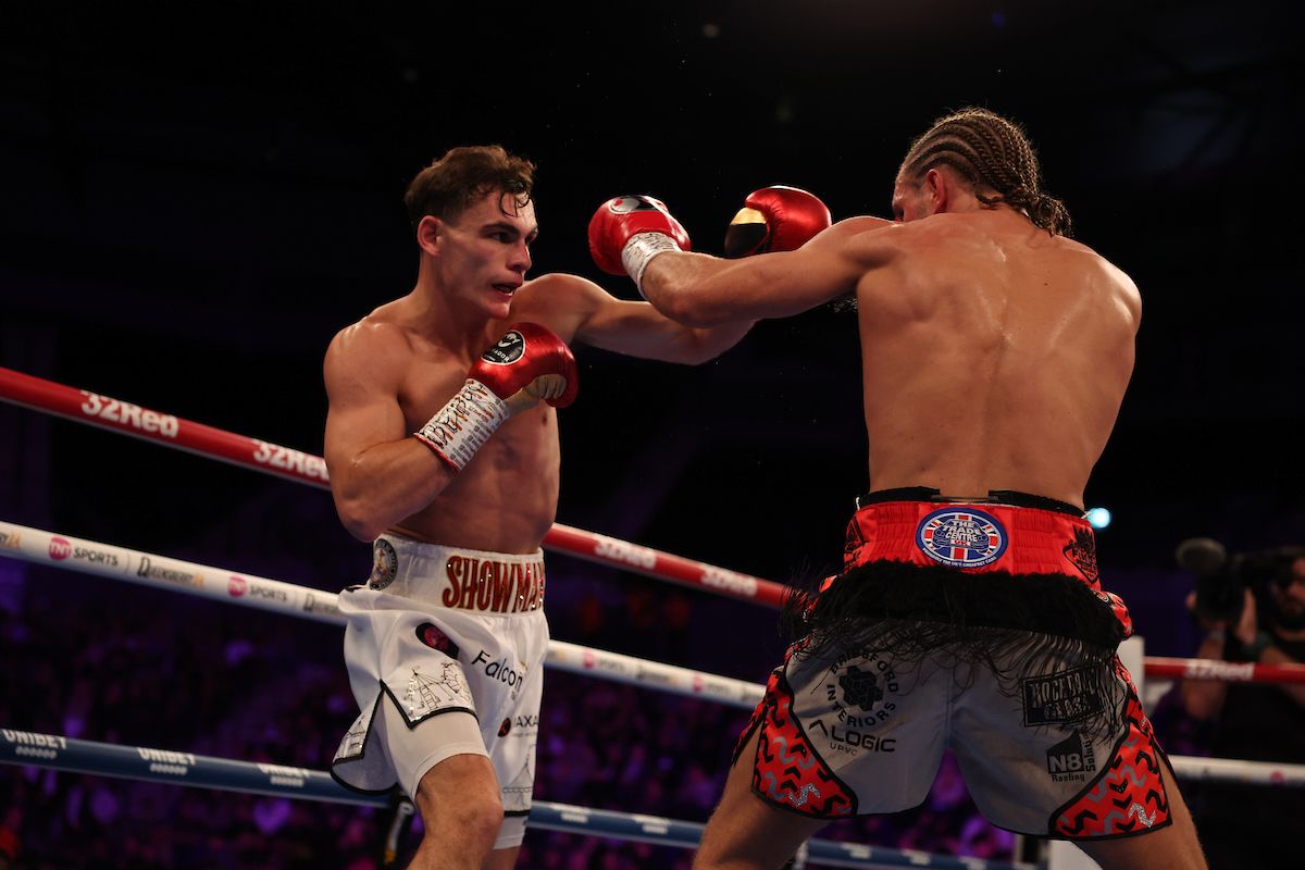 Jack Rafferty vs Mark Chamberlain: Prediction and odds on the Match on 24 August, 2025