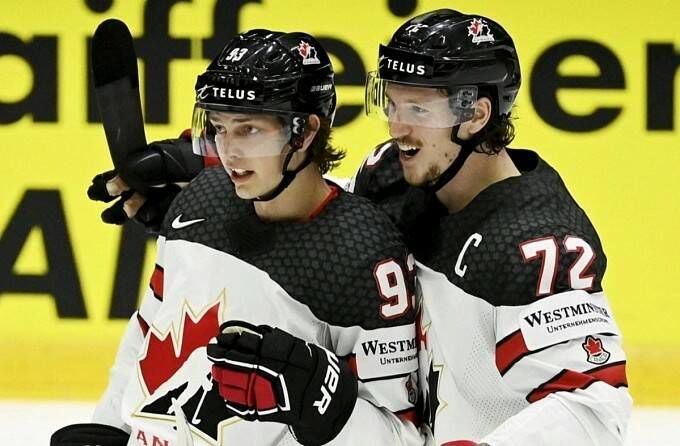 Slovakia vs Canada Prediction, Betting Tips & Odds │16 MAY, 2022 IIHF World Championship