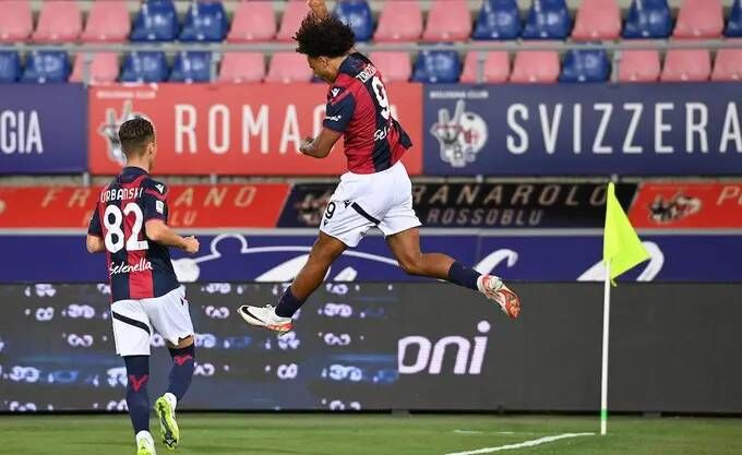 Lecce vs Bologna Prediction, Betting Tips & Odds │3 DECEMBER, 2023