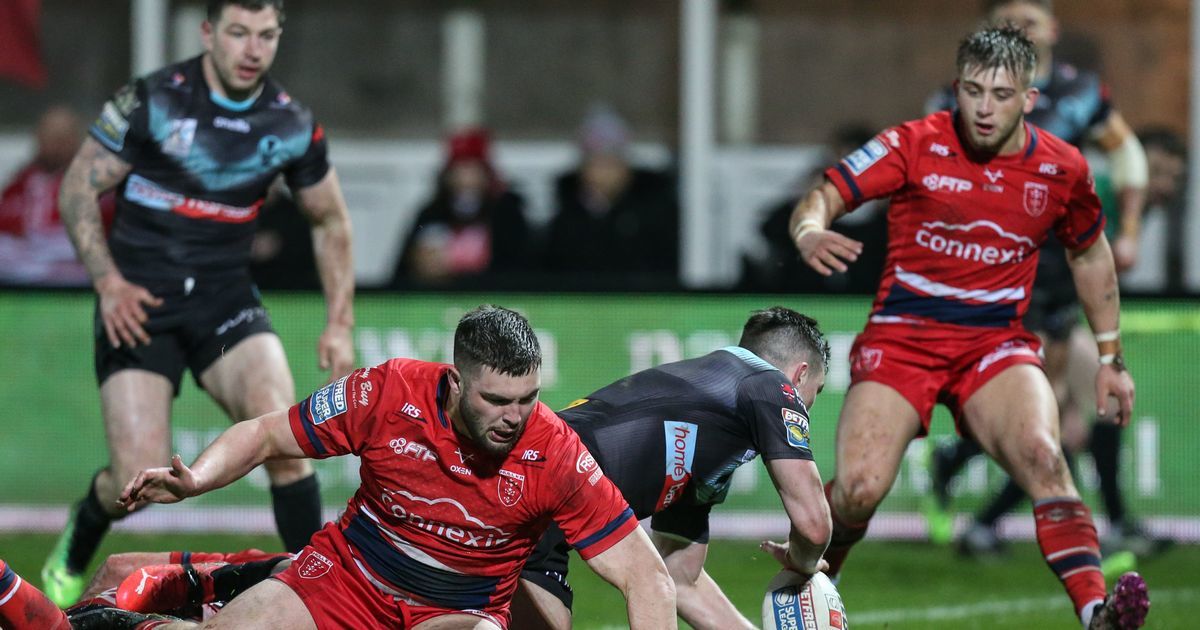 Hull KR vs St Helens Prediction, Betting Tips & Odds │14 APRIL, 2023