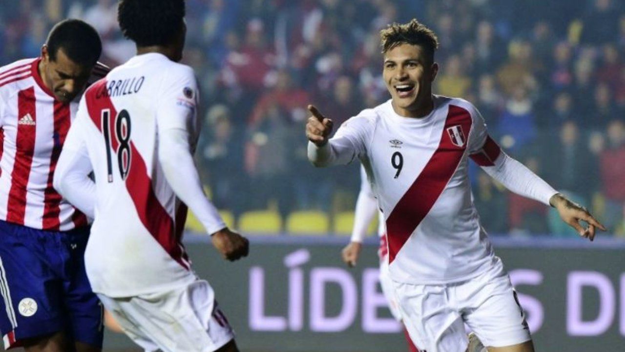 Peru vs Paraguay Copa America 2021 Match Preview, Live Stream, and Odds