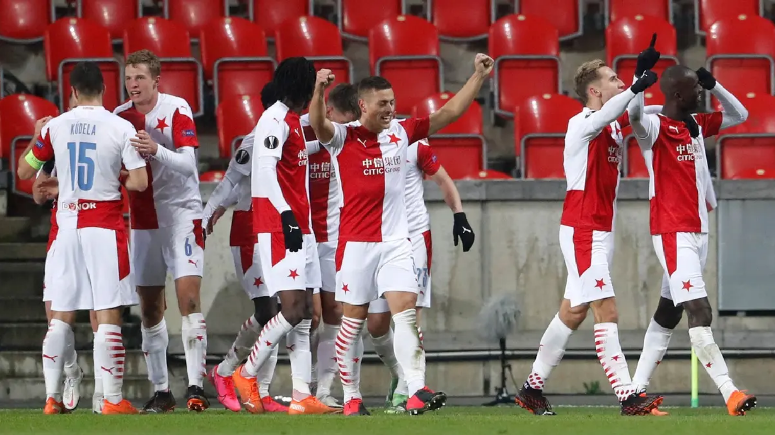 Slavia Prague vs Dnipro-1 Prediction and Betting Tips