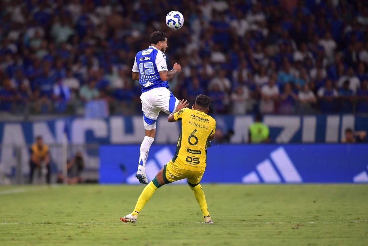 Mirassol vs Cruzeiro Prediction for the Match on August 19, 2025