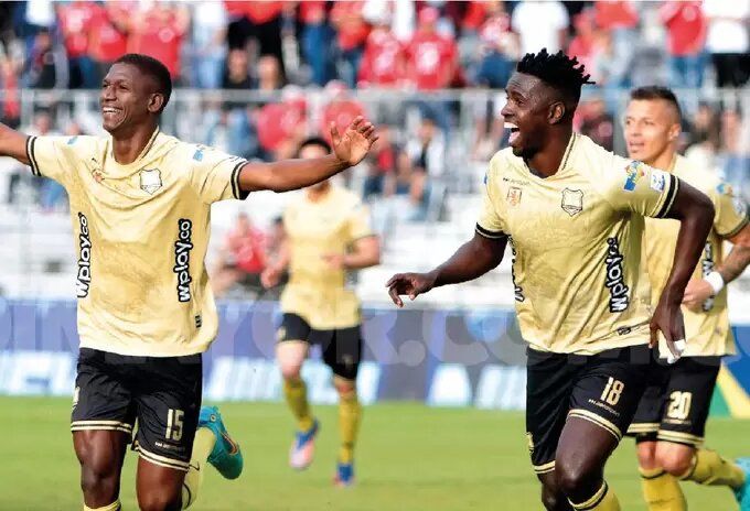 Envigado FC vs Rionegro Aguilas Prediction, Betting Tips & Odds | 13 MAY, 2023