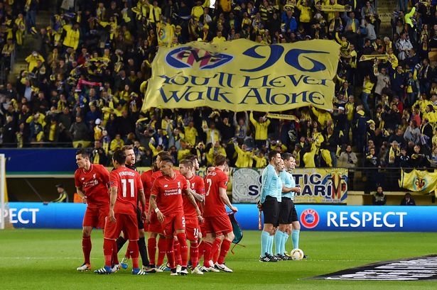 Liverpool vs Villarreal Match Preview, Where to Watch, Odds and Lineups. The Reds are favourites in the UEFA Champions League semi-finals