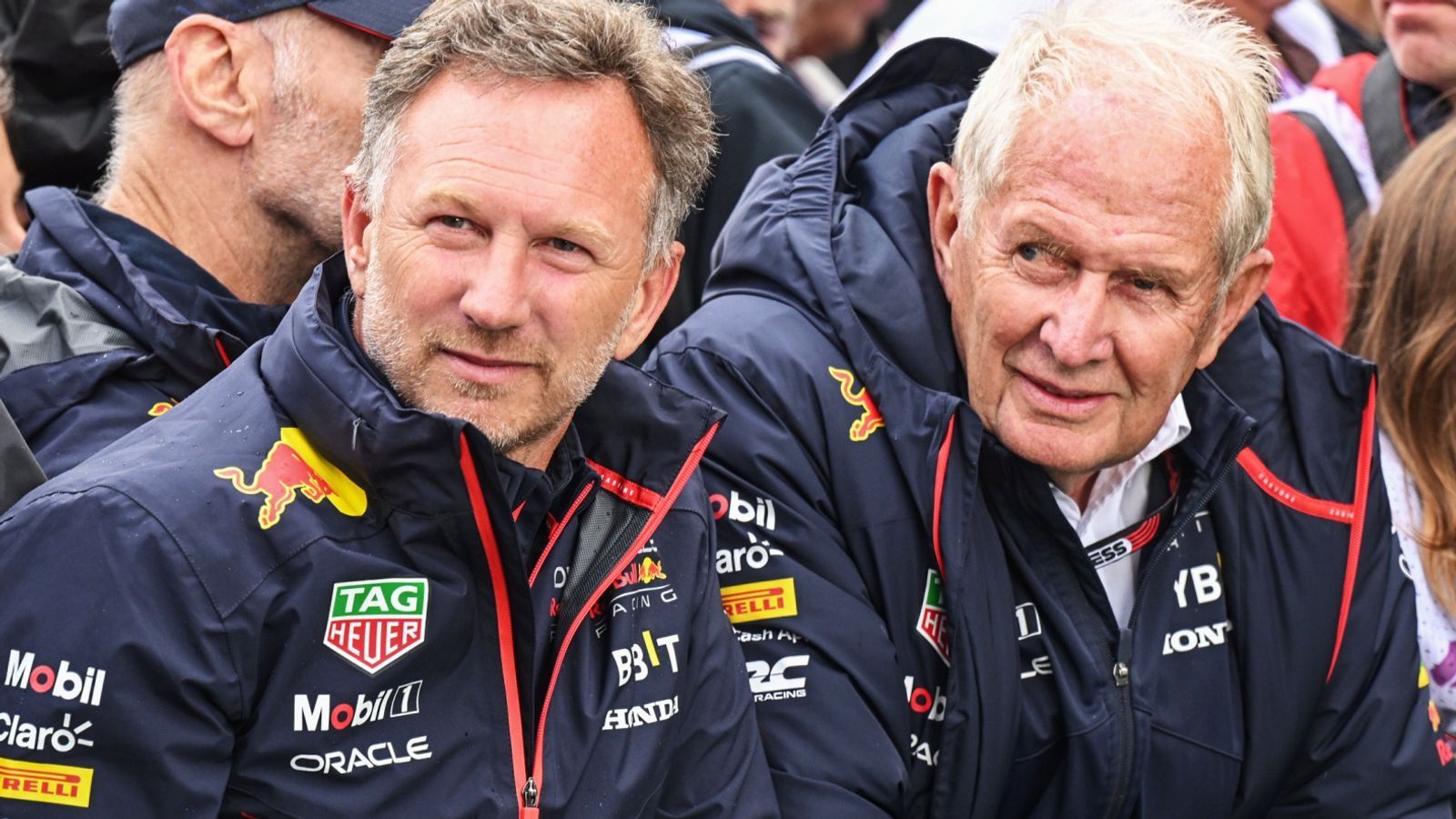 F1 Expert Suggests Marko Could Have Orchestrated Horner's Exit from Red Bull