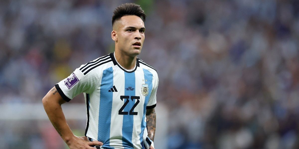 Lautaro Martinez Surpasses Diego Maradona in Goals for Argentina