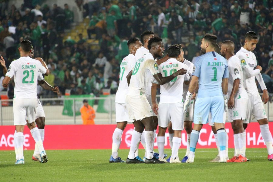 Youssoufia Berrechid vs Raja Casablanca Prediction, Betting Tips & Odds │15 MARCH, 2023