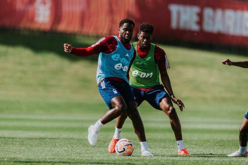 Nottingham Forest vs Luton Town. Pronóstico, Apuestas y Cuotas│21 de octubre de 2023