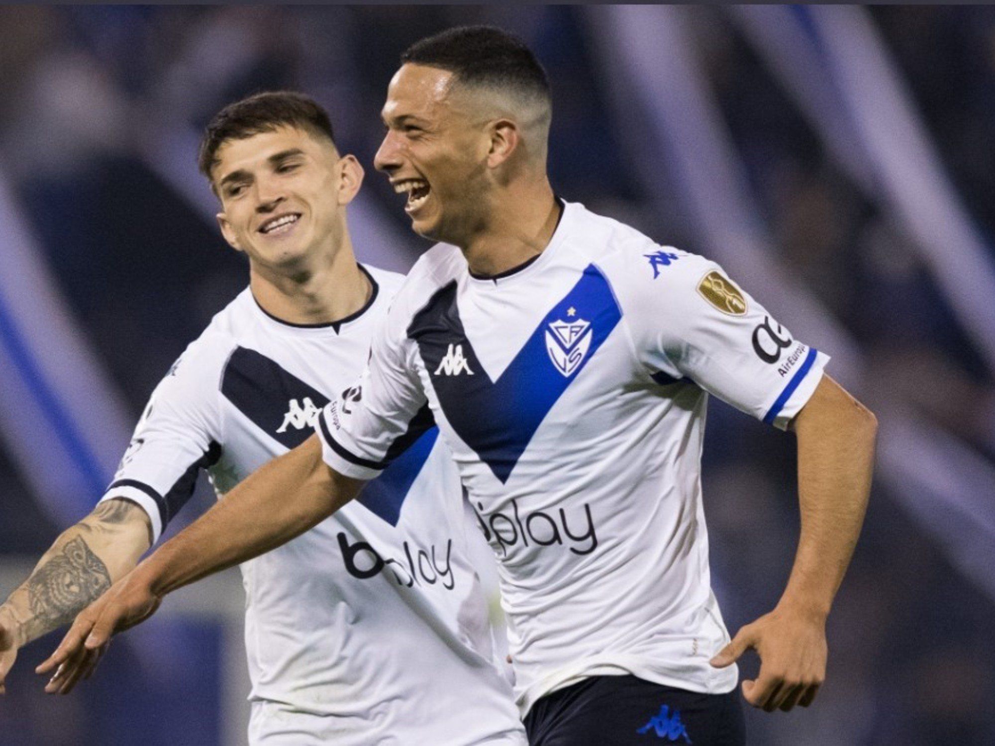 Huracan vs Vélez Sarsfield Prediction, Betting Tips & Odds | 30 JULY, 2023