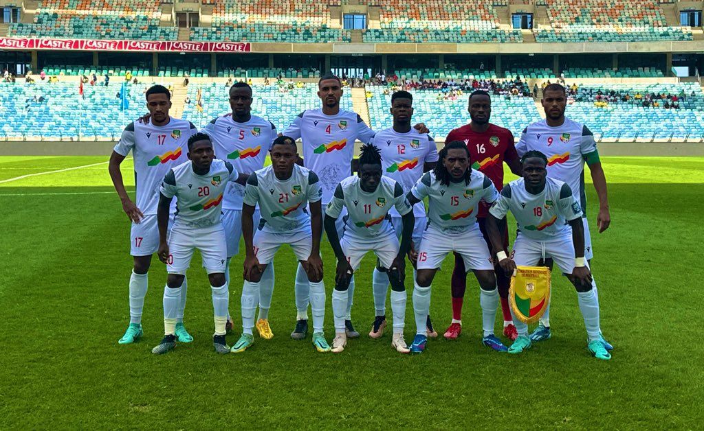 Benin vs Lesotho: Prediction for the Match on September 9, 2025