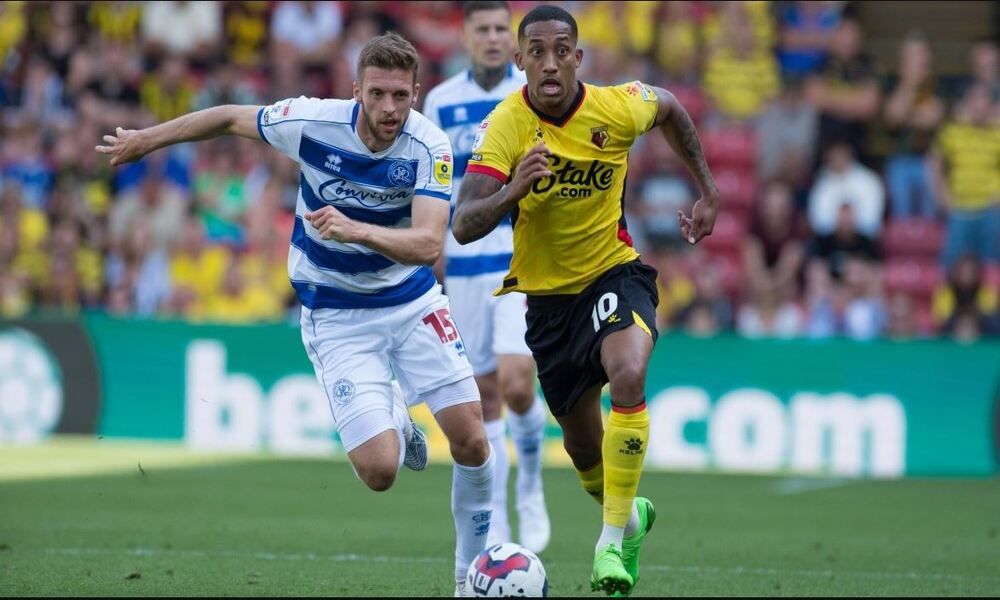 Queens Park Rangers vs Watford Prediction, Betting Tips & Odds │11 March, 2023 