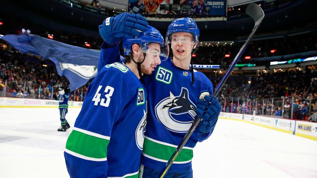 St. Louis Blues vs Vancouver Canucks Prediction, Betting Tips & Odds │29 MARCH, 2023