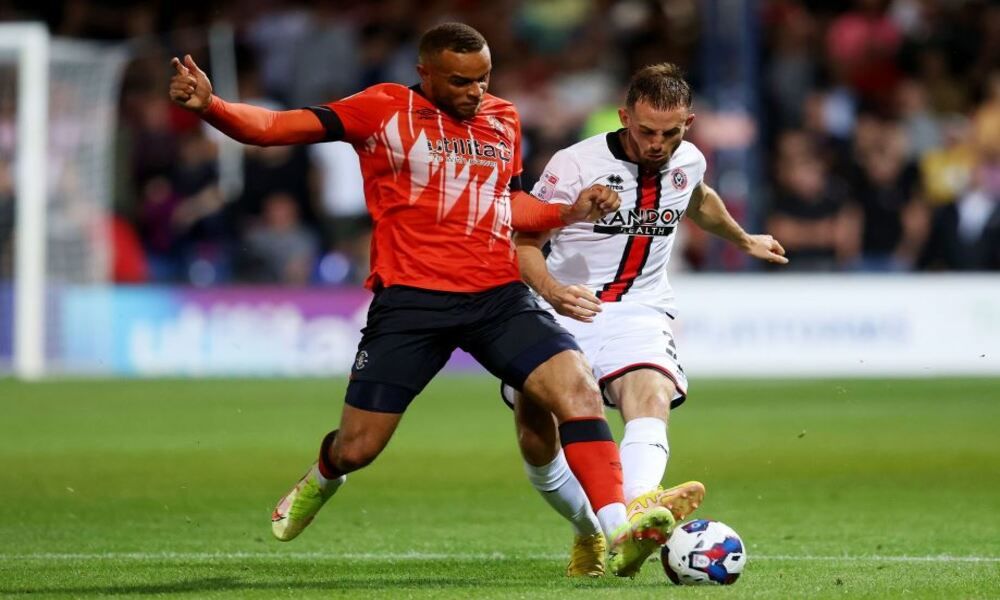 Sheffield United vs Luton Town Prediction, Betting Tips & Odds │11 March, 2023 