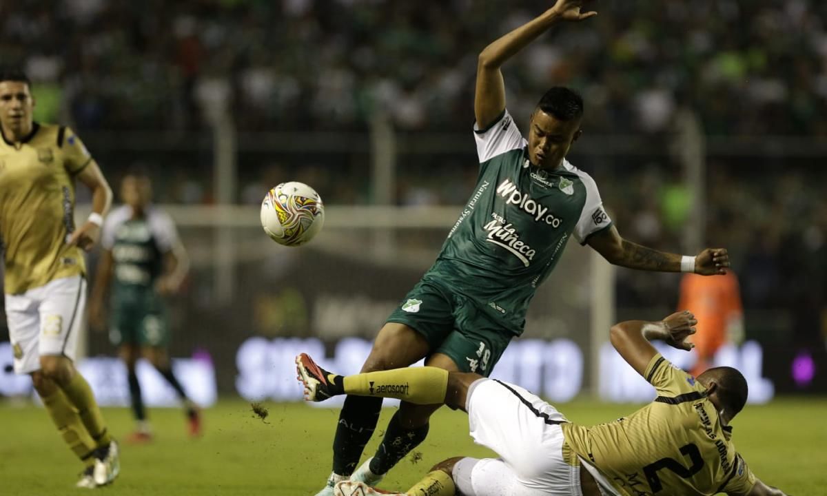 Aguilas Doradas vs. Deportivo Cali. Pronostico, Apuestas y Cuotas│9 de diciembre de 2023