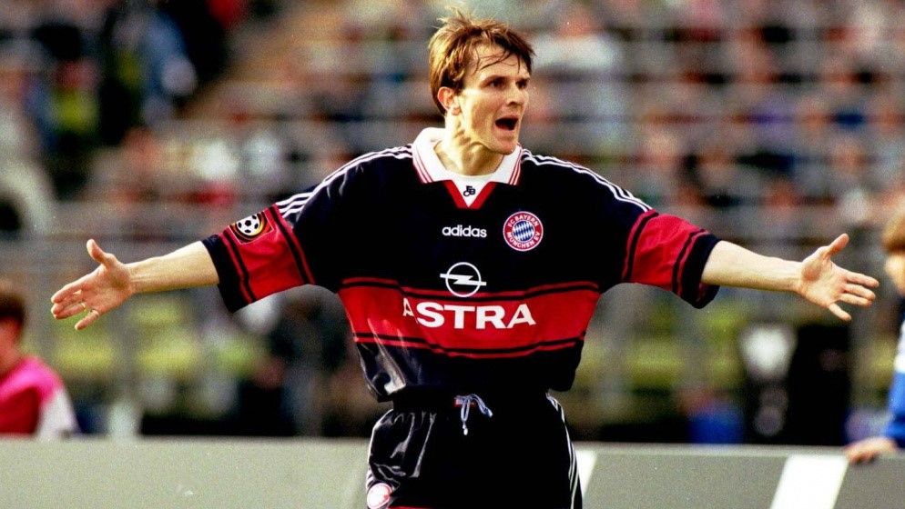 El legendario Dietmar Hamann aconseja al Bayern Múnich 