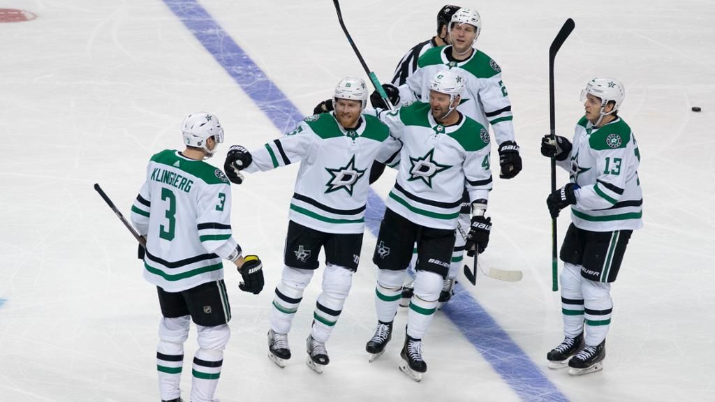 Detroit Red Wings vs Dallas Stars Prediction, Betting Tips & Odds │11 APRIL, 2023