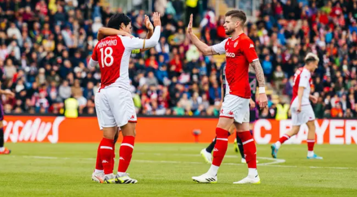 Clermont vs Monaco Prediction, Betting Tips & Odds │13 AUGUST, 2023