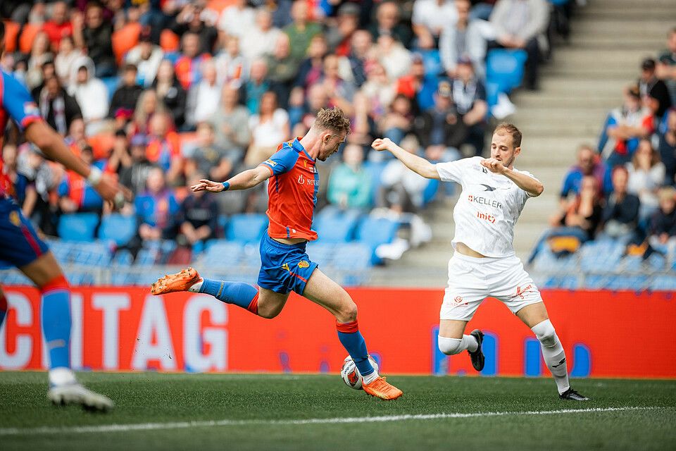 Winterthur vs Basel Prediction, Betting Tips & Odds │30 APRIL, 2023