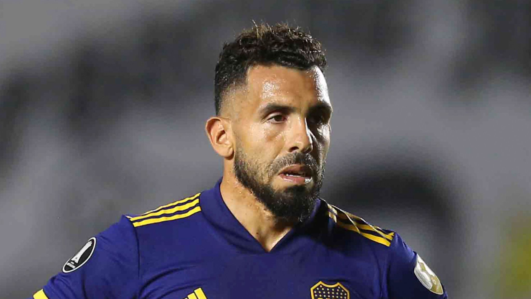 Carlos Tevez To Coach Independiente