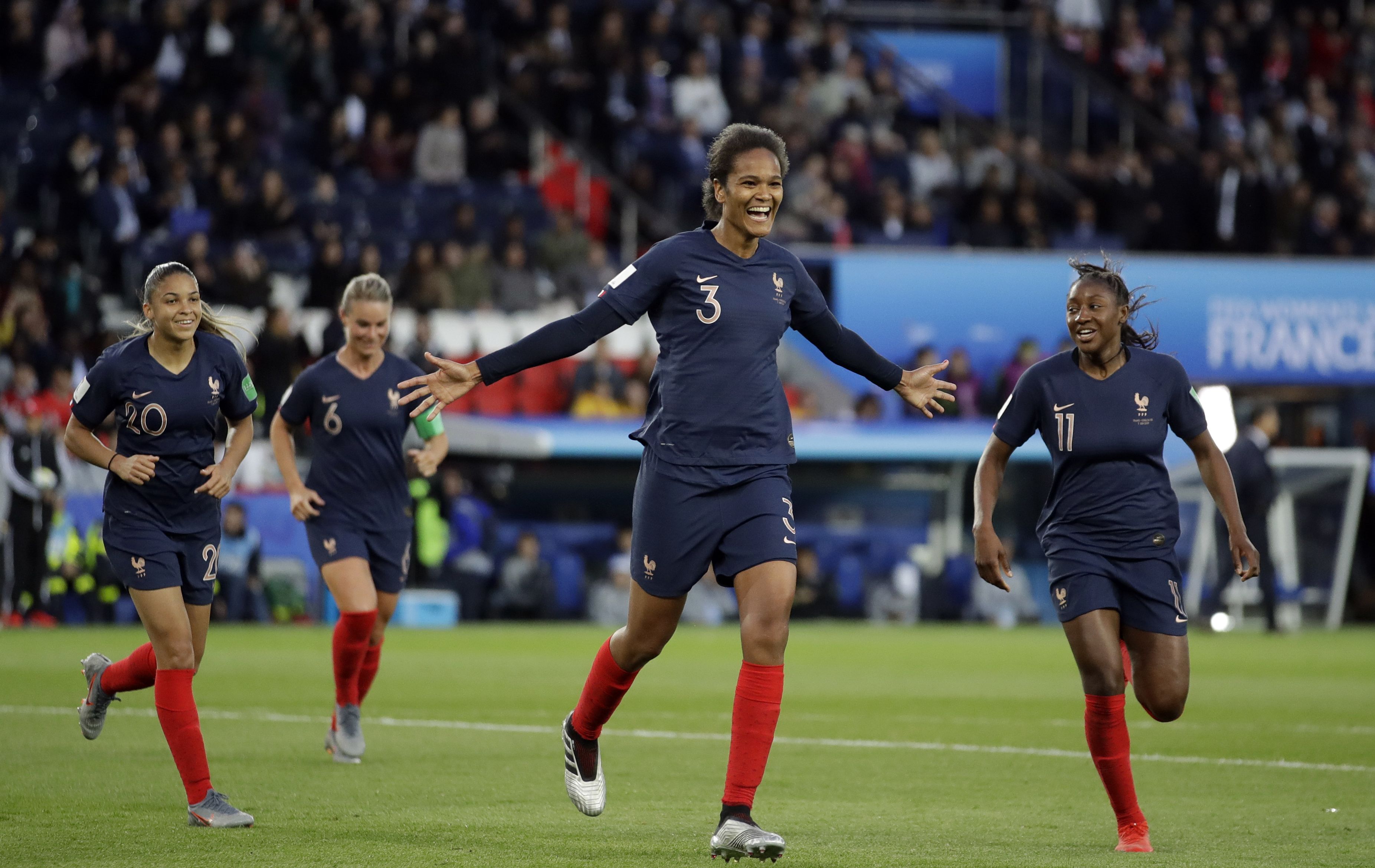 2023 FIFA Womens World Cup France vs Morocco  Prediction, Betting Tips and Odds | 08 AUGUST 2023