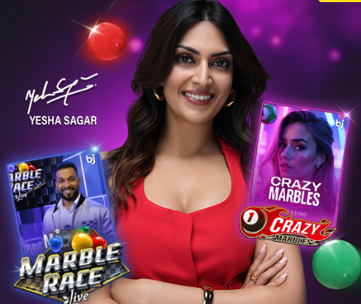 Baji Live Extra Welcome Bonus - Get Up to 1,777 BDT + Free 179 BDT