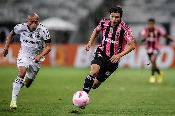 Ceará vs Atlético Mineiro: Prediction for the Match on June 02, 2025