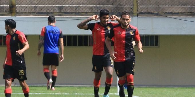 Melgar vs Independiente del Valle. Pronostico, Apuestas y Cuotas│8 de septiembre de 2022  