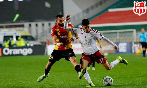  Paradou AC vs CR Belouizdad Prediction, Betting Tips & Odds │02 SEPTEMEBR, 2022