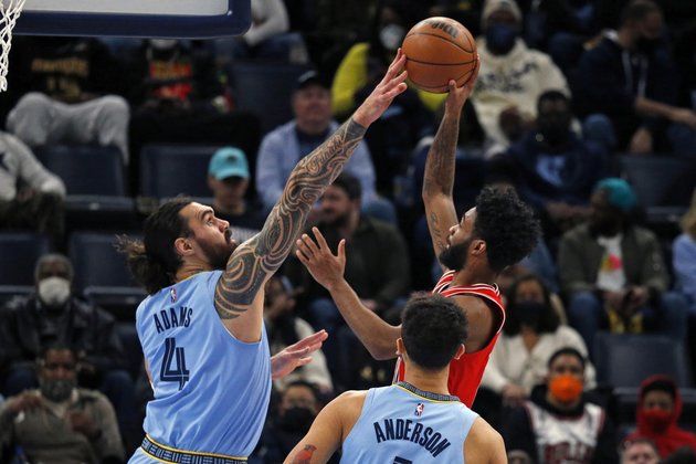 Chicago Bulls vs Memphis Grizzlies Prediction, Betting Tips & Odds │27 FEBRUARY, 2022