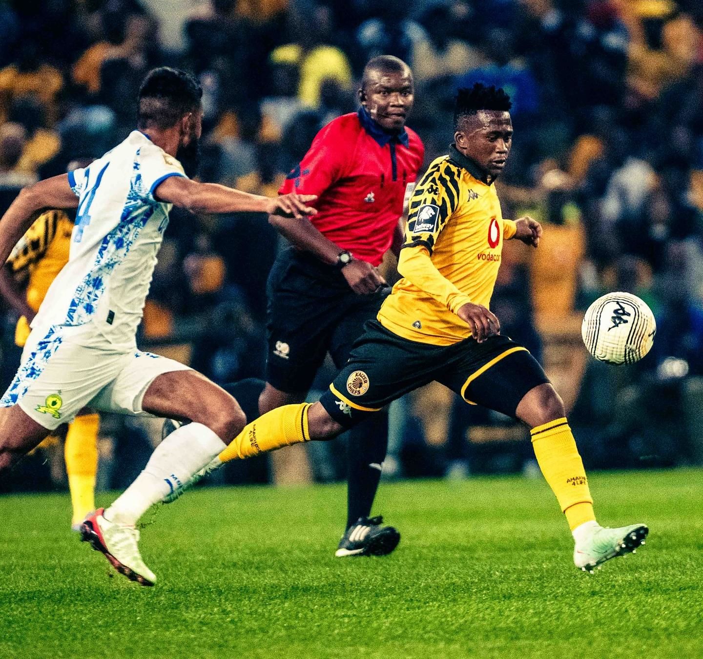 Kaizer Chiefs vs Sekhukhune United FC: Prediction for the Match on September 16, 2025 