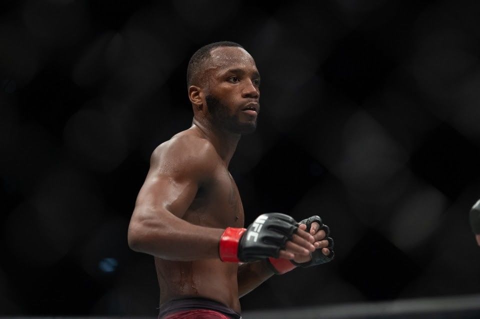 UFC: Leon Edwards to fight Kamaru Usman for title