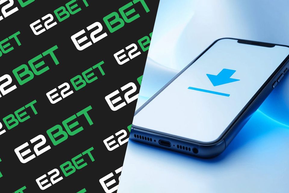 E2Bet Mobile App Bangladesh