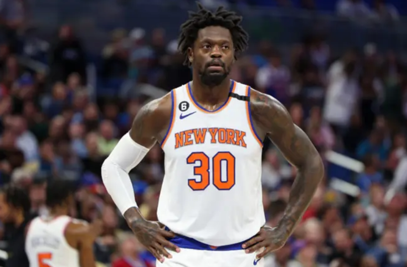 Los Angeles Lakers vs New York Knicks Prediction, Betting Tips & Odds │19 DECEMBER, 2023