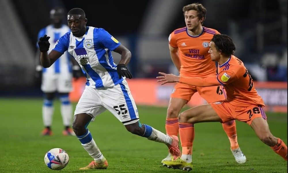 Cardiff City vs Huddersfield Town Prediction, Betting Tips & Odds │6 March, 2024 