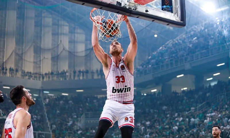 Panathinaikos vs Olympiacos. Pronóstico, Apuestas y Cuotas│22 de enero de 2024