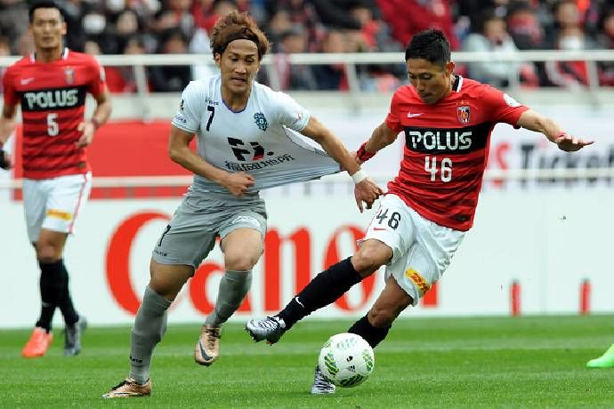 Urawa Reds vs Cerezo Osaka Prediction, Betting Tips & Odds │25 SEPTEMBER, 2022