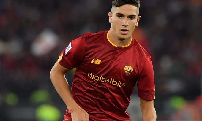 Sassuolo vs Roma. Pronóstico, Apuestas y Cuotas│09 de Noviembre de 2022