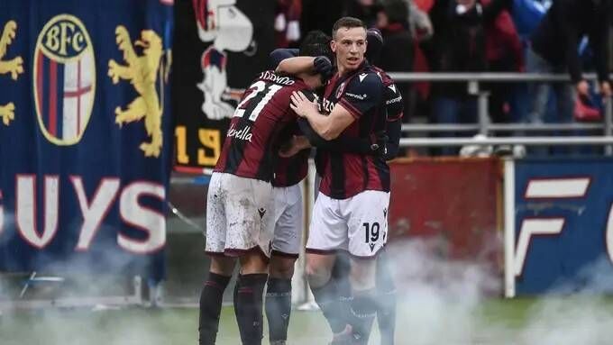 Salernitana vs Bologna Prediction, Betting Tips & Odds │18 MARCH, 2023