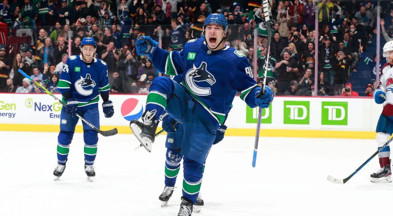 VAN Canucks vs STL Blues: Prediction for the Match on October 14, 2025