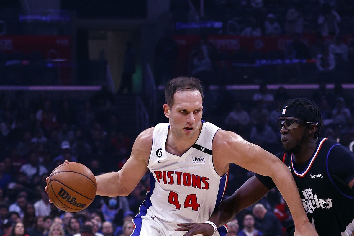 Detroit Pistons vs Los Angeles Clippers Prediction, Betting Tips & Odds │27 DECEMBER, 2022