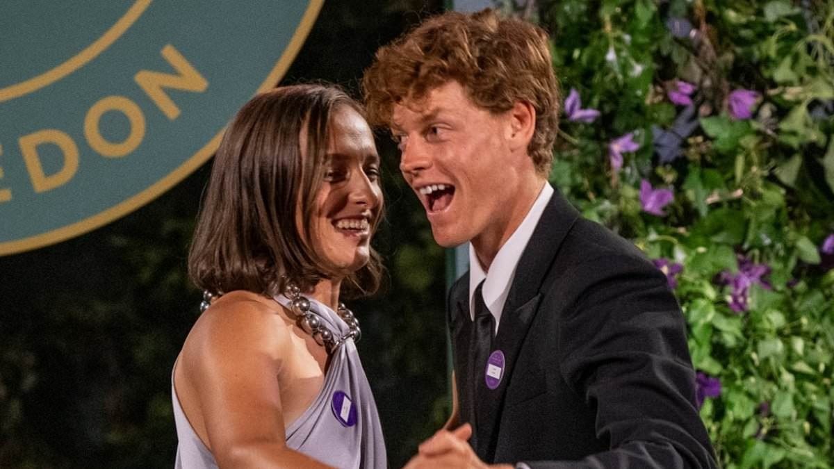 Sinner and Swiatek Earn $4 Million Each for Wimbledon Titles