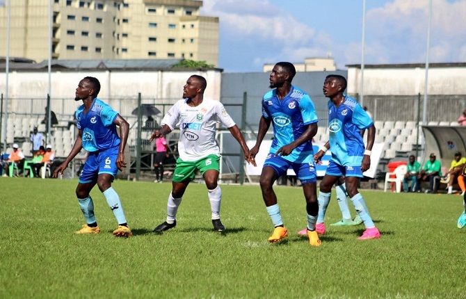 Gazelle vs Dynamo Douala Prediction, Betting Tips & Odds │19 NOVEMBER, 2023