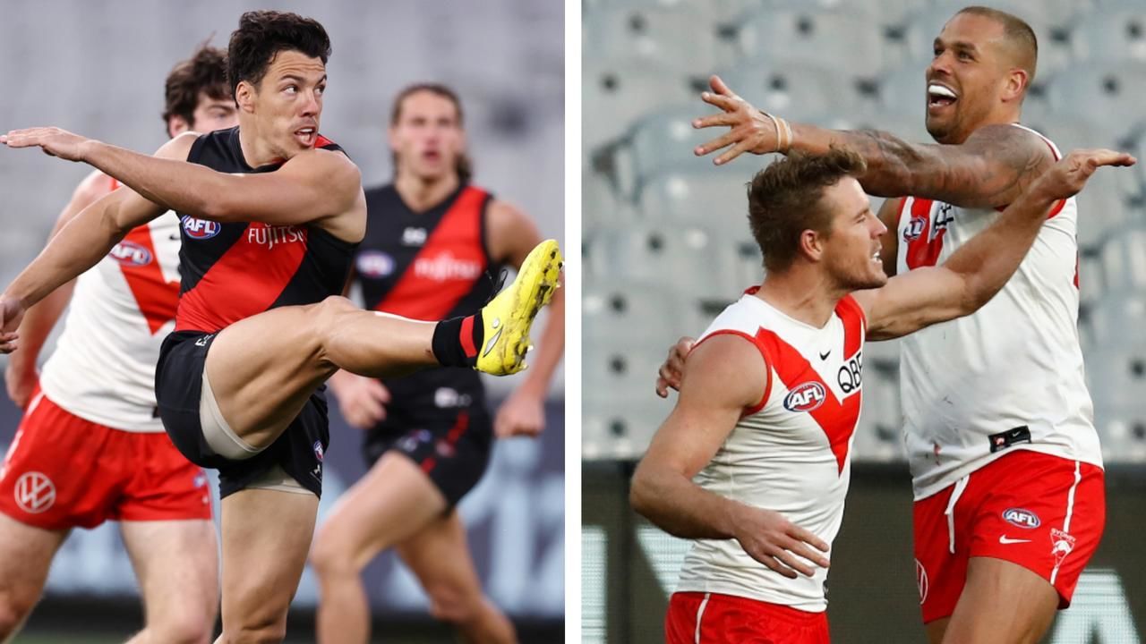 Sydney Swans vs Essendon Bombers Prediction, Betting Tips & Odds │23 MARCH, 2024